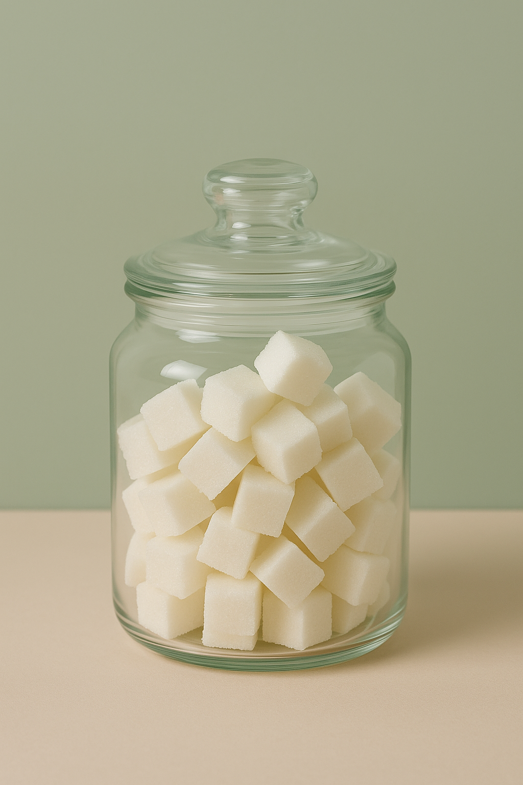 How Sugar Affects Hormones