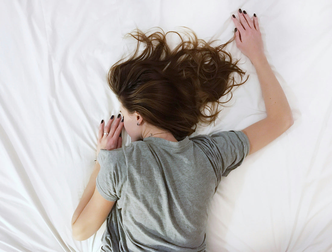 Beat the Holiday Burnout: How to Support Your Energy, Digestion, and Mood This Season