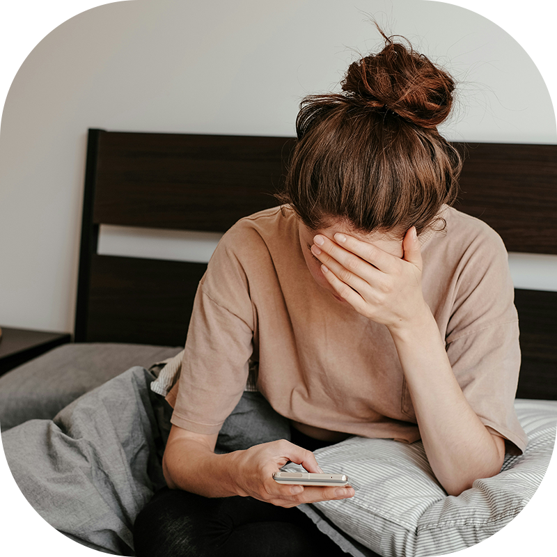 3 Signs Your Hormones Might Be Out of Sync
