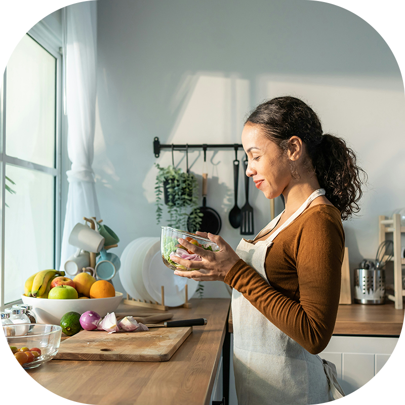 From Lab to Lifestyle: How Custom Hormones Fit Into Your Daily Routine