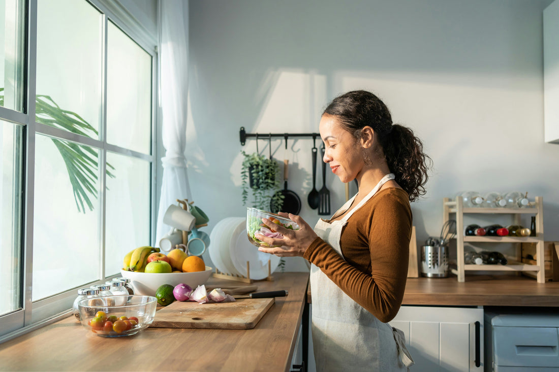 From Lab to Lifestyle: How Custom Hormones Fit Into Your Daily Routine