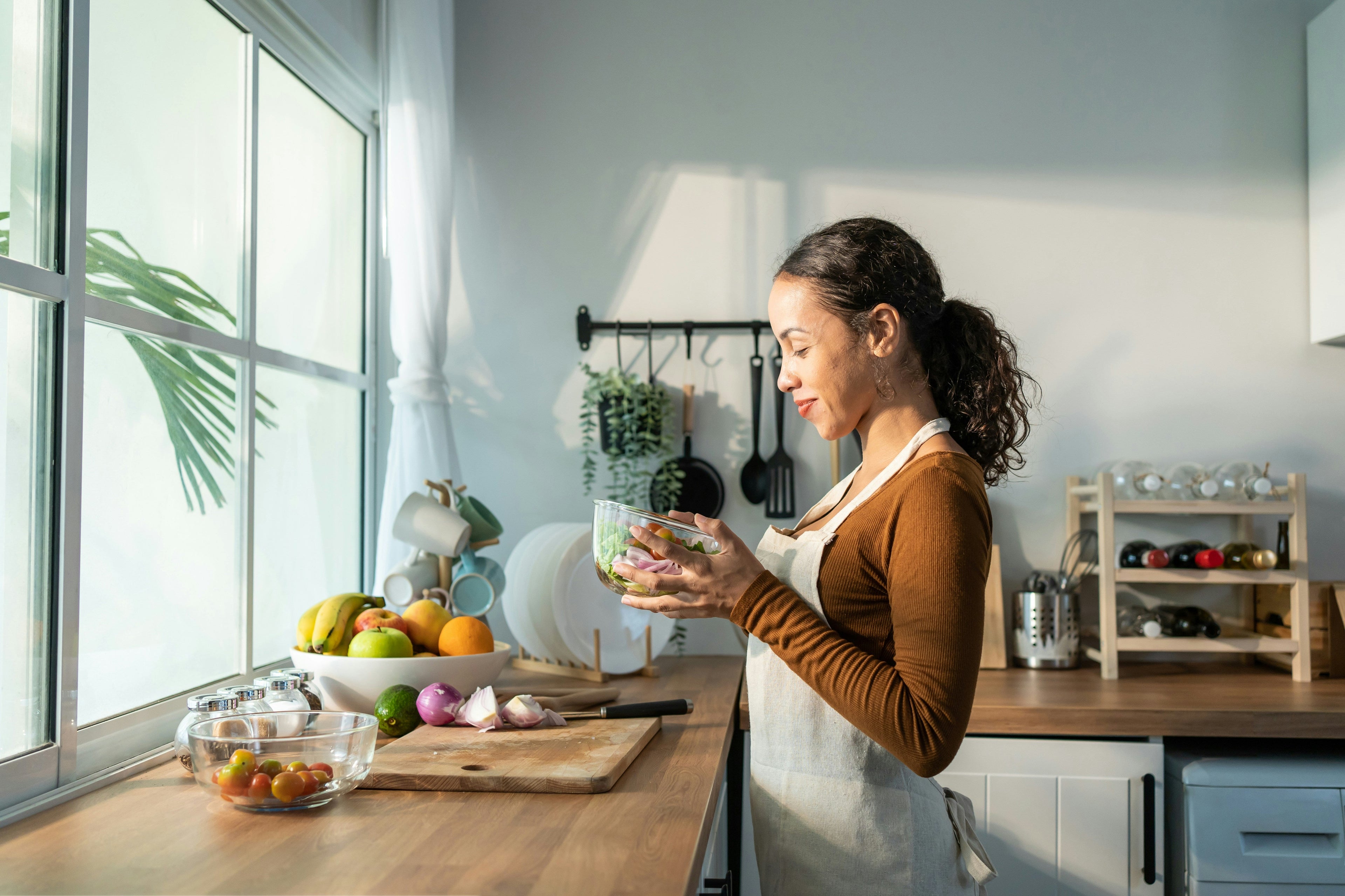 From Lab to Lifestyle: How Custom Hormones Fit Into Your Daily Routine