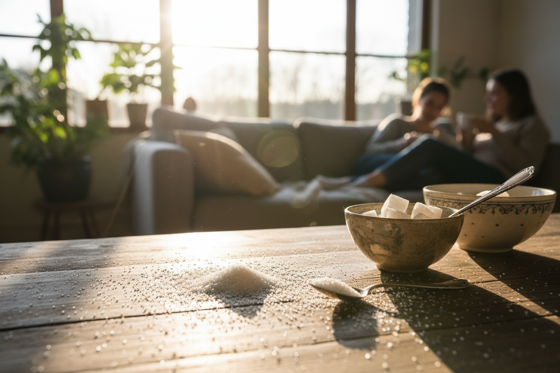 What is Insulin Resistance (And Why Should You Care)