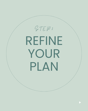 Restart Nutrition Care Package