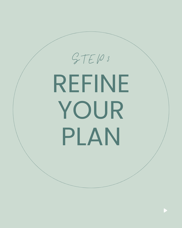 Restart Nutrition Care Package