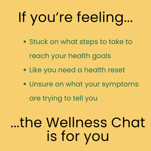 Ooh Wow Wellness Chat